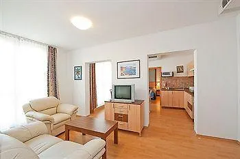 Apartahotel Premium 4*