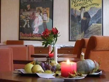 Premium Apartahotel Budapest