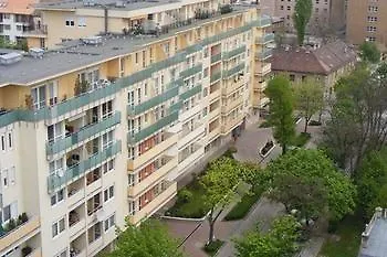Premium 4* Budapest
