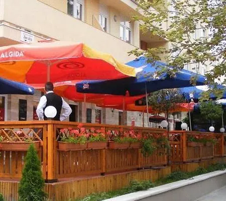 Premium 4* Budapest