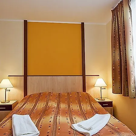 Premium 3* Budapest