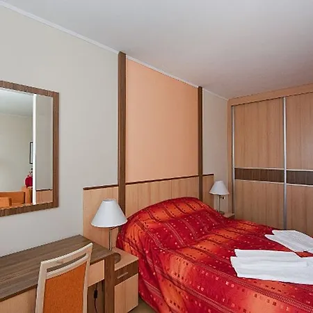 Premium Apartahotel