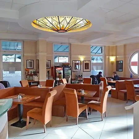 Premium Lägenhetshotell Budapest