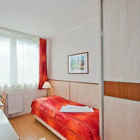 Premium Apartahotel Budapest
