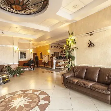 Premium 4* Budapest