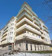Premium 4* Budapest