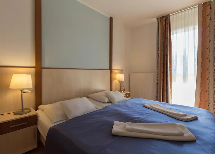 Premium Hotel de apartamente