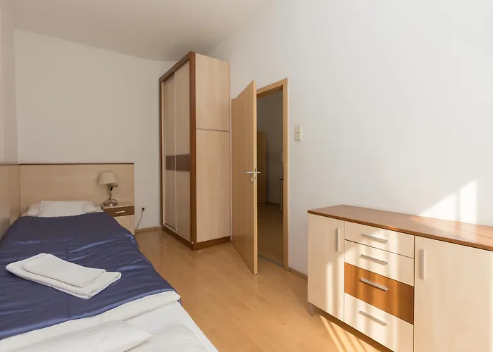 Premium 4* Budapesta