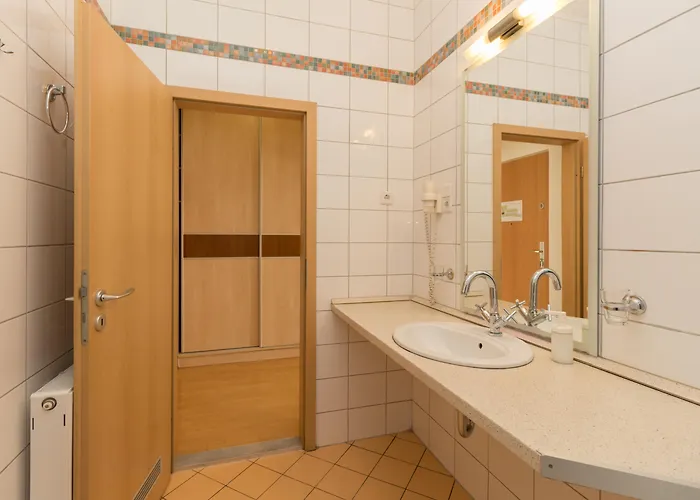 Lejlighedshotel Premium Budapest