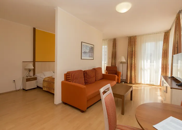 Premium Hotel de apartamente