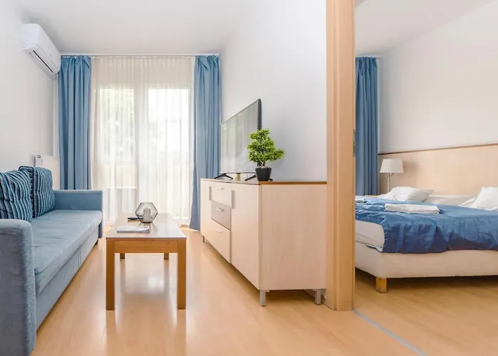 Premium Hotel de apartamente