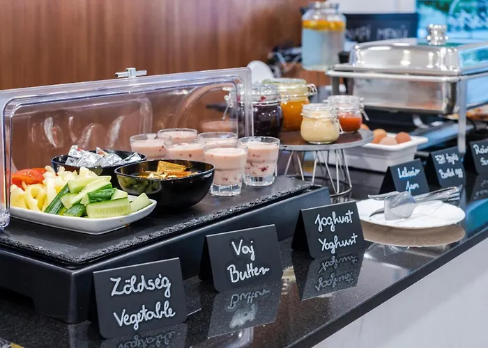 Hotel de apartamente Premium