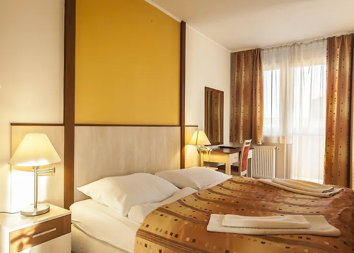 Hotel de apartamente Premium 4*