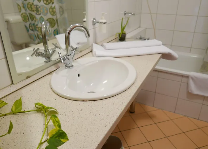 Premium Hotel de apartamente 4*