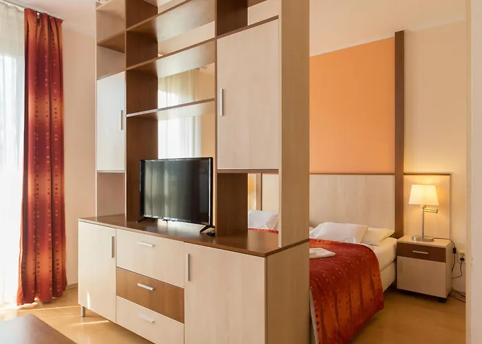 Premium 4* Budapesta