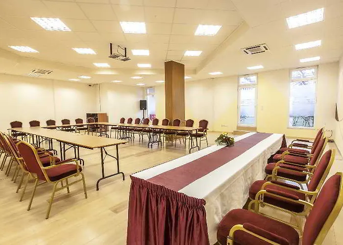 Lejlighedshotel Premium Budapest