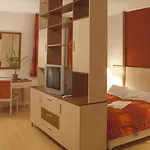 Premium Apartmanhotel Budapest
