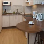 Apartmanhotel Premium Budapest