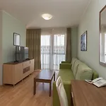 Aparthotel Premium 4*