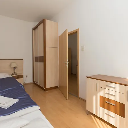 Premium 4* Budapest