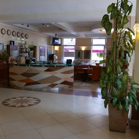 Premium Aparthotel Budapest