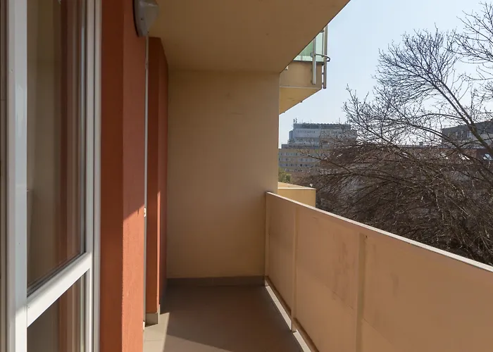 Aparthotel Premium Budapest