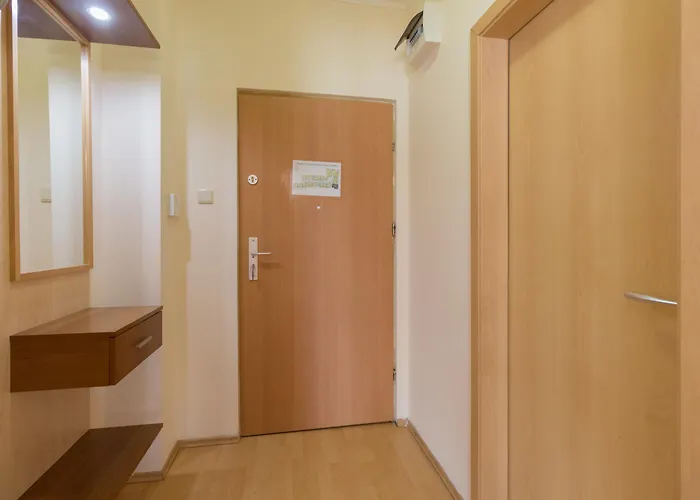 Premium Aparthotel 4*