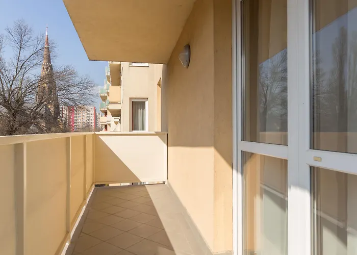 Premium Aparthotel 4*