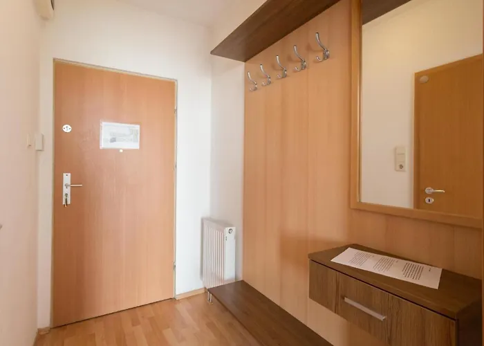 Aparthotel Premium 4*