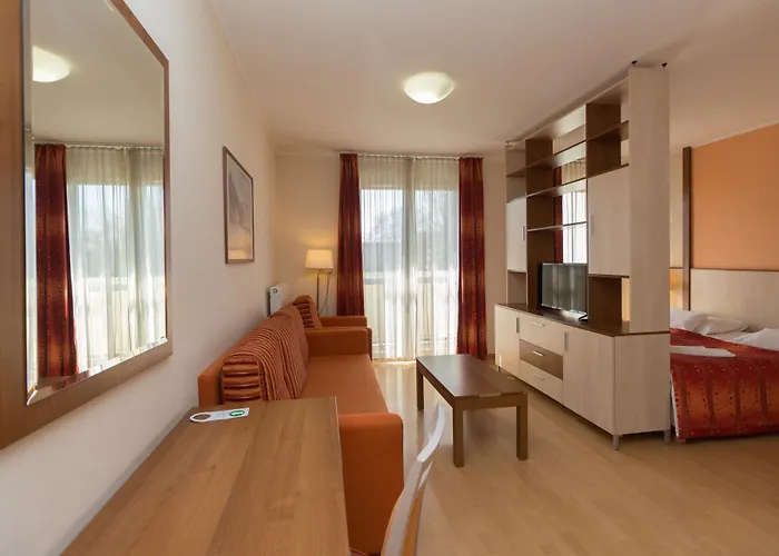 Aparthotel Premium 4*