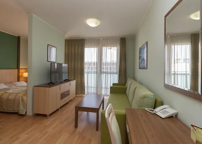 Aparthotel Premium 4*