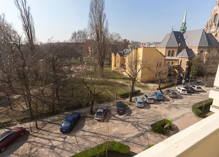 Aparthotel Premium Budapest