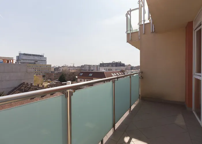 Premium Aparthotel 4*