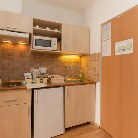 Apart Otel Premium