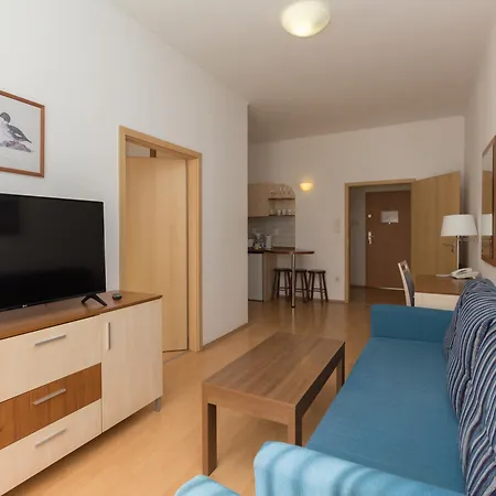 Apart Otel Premium