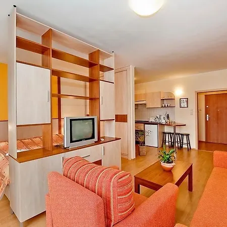 Apart Otel Premium 3*