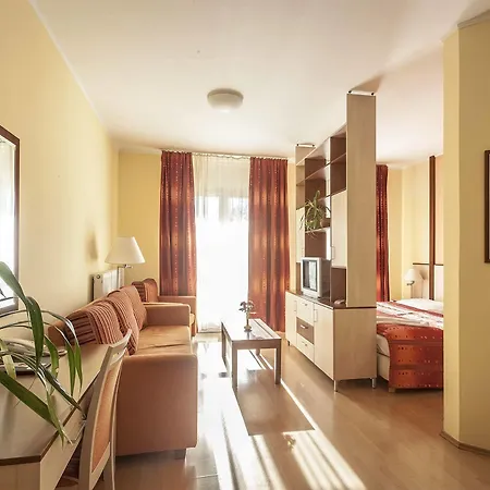 Apart Otel Premium