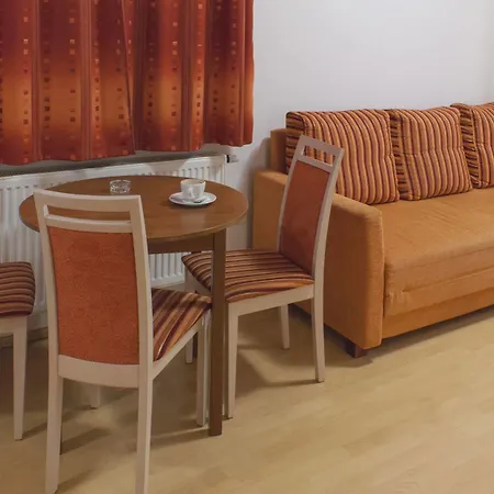 Premium Apart Otel 3*