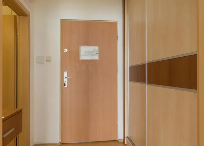 Apartmanhotel Premium